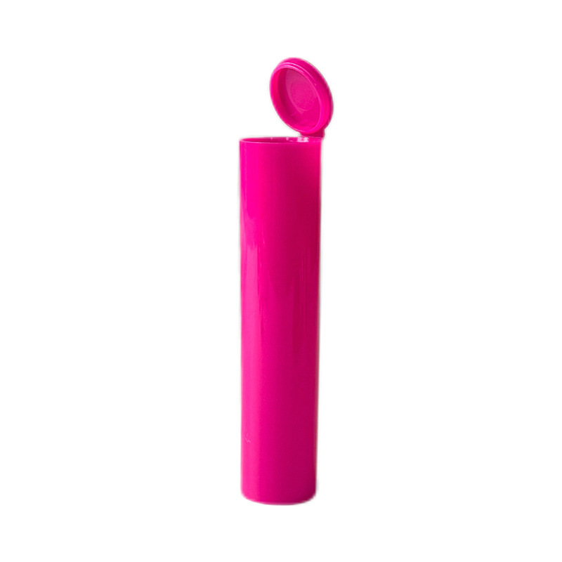 25 * 114mm tubo de rebote de plástico PP a prueba de niños image 7
