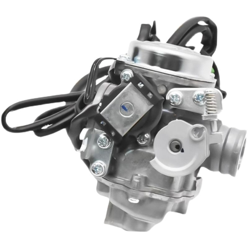 Little Princess 100CC SCR Joy Youyue Rui WH100T-F - H-G Carburador de motocicleta Nacional 2 / Nacional 3