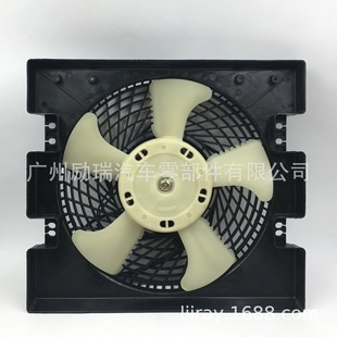 Engineering Vehicle Mixer Truck Air Conditioner Fan Digital Fan Cooling Fan 24V 120W Suction Mk512064