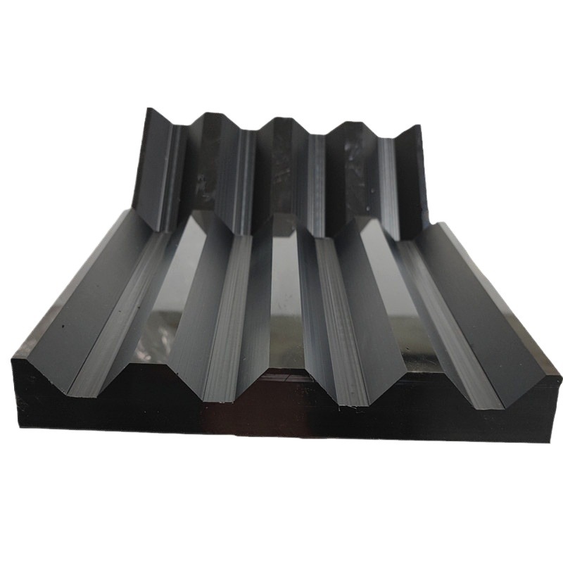 白色pa66耐磨尼龙板材 黑色pa6方块蓝色MC尼龙条米黄色尼龙棒加工