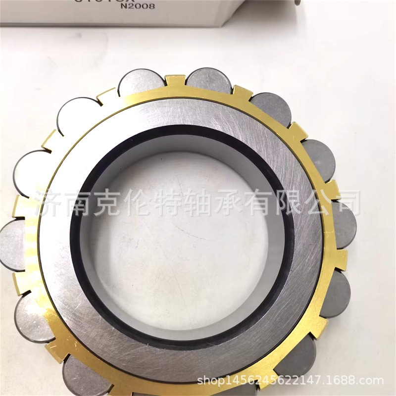 偏心轴承 619YSX轴承 中性轴承 承接异形非标轴承订单