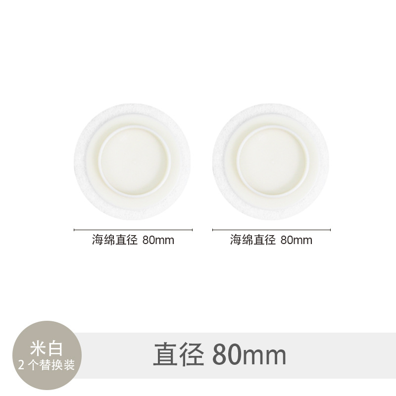 Cepillo de esponja de bandeja de diseño propio cepillo de limpieza de lavabo cepillo de lavado de fregadero de baño cepillo de bañera de encimera