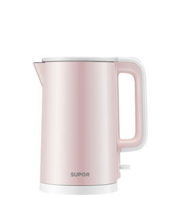 Supor suitable for SW-15S02A electric kettle household 304 stainless steel kettle 1.5L kettle power off