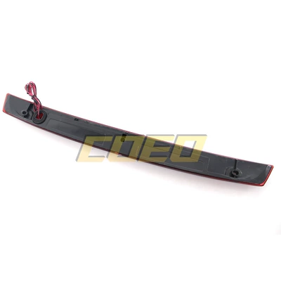 for Mercedes-Benz W639 High-Mounted: Brake light