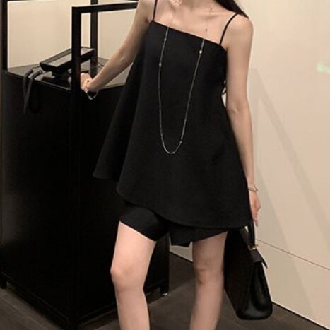 Fashionable elegant solid set