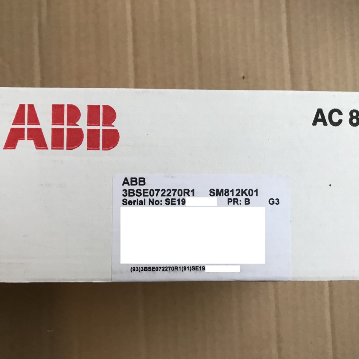 ABB原厂全新电流传感器UNS0884A-P,V1 UNS0884 a-V1 CUS霍尔