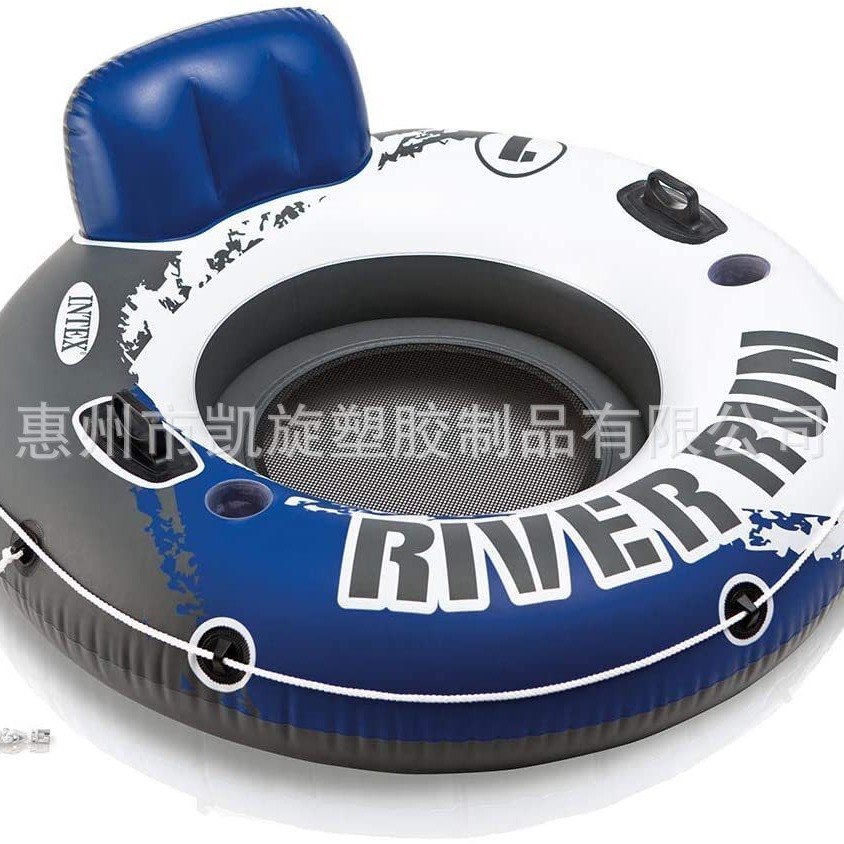 Factory shipment super thick swimming ring adult water swimming ring beach beach game play water floating ring