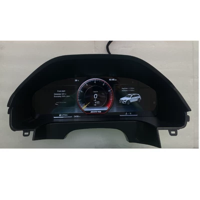 Suitable for Mercedes-Benz E-Class automobile instrument
