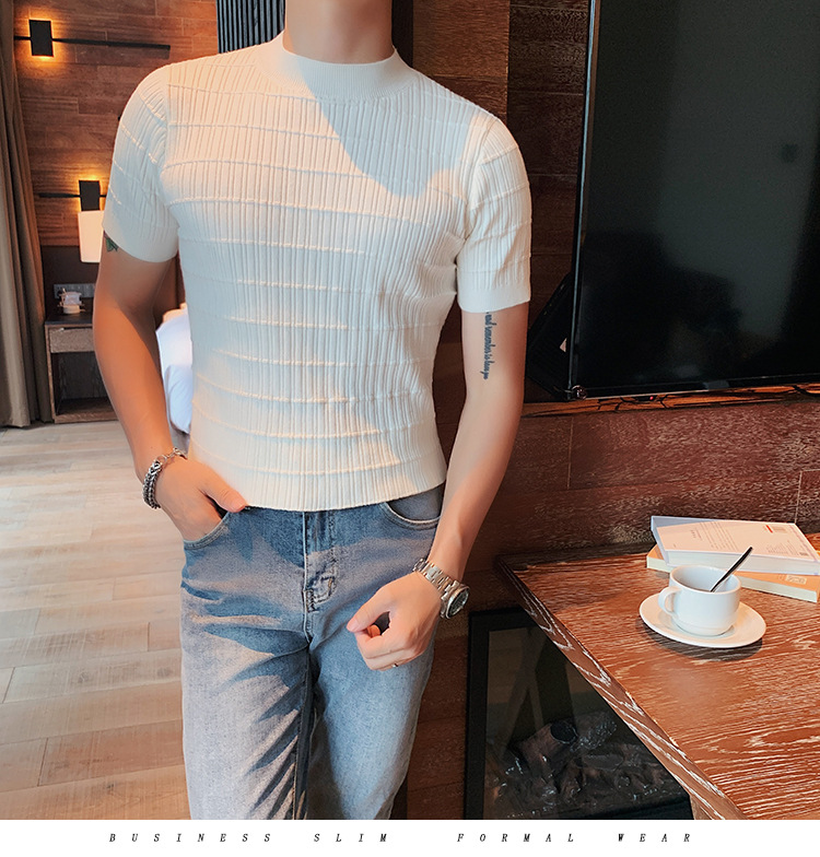 Comfortable Fit
