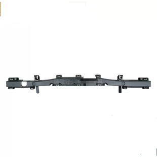 Suitable for Peugeot New 408 (14-18 Models) Front Bumper Frame, Front Bumper Middle Bracket, Front Bumper Energy Absorber 9805308180