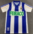 1999-00 Deportivo La Coruna