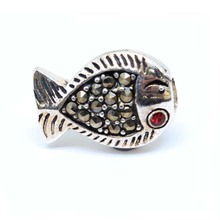 S925�y�͹żt�������ʯ�Ƕ��ʯ���^�~�鴩�����DIY�y���