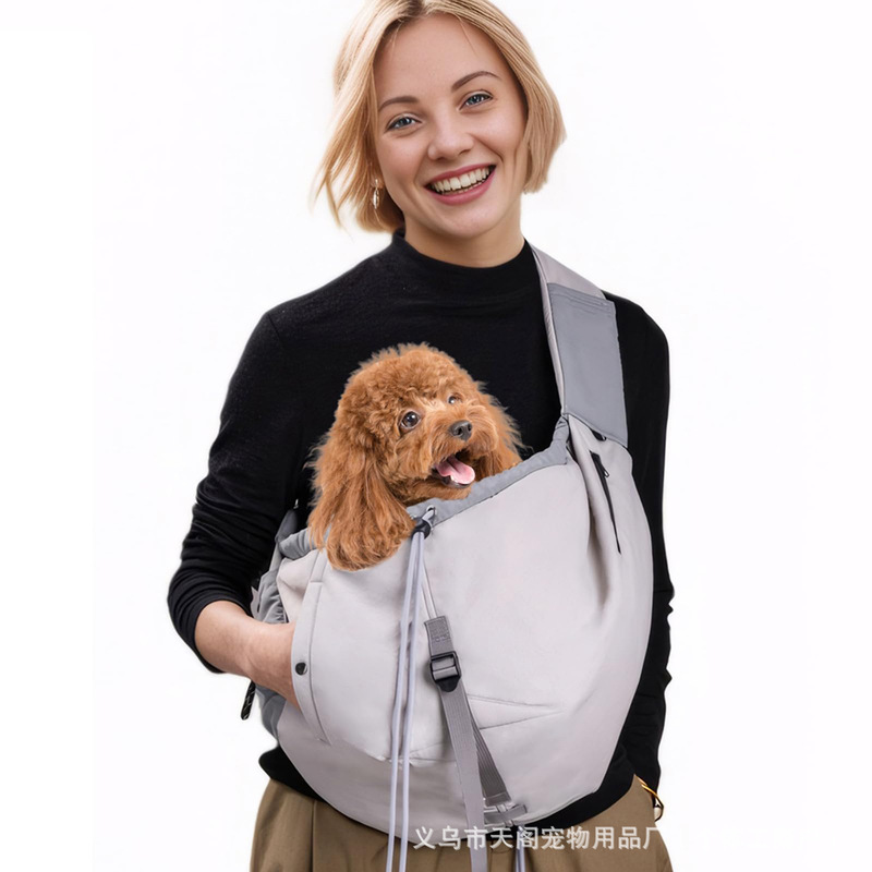 Amazon 斜め犬折りたたみペットバッグ小型ペット猫犬バックパック旅行屋外ペットキャリーバックパック|undefined