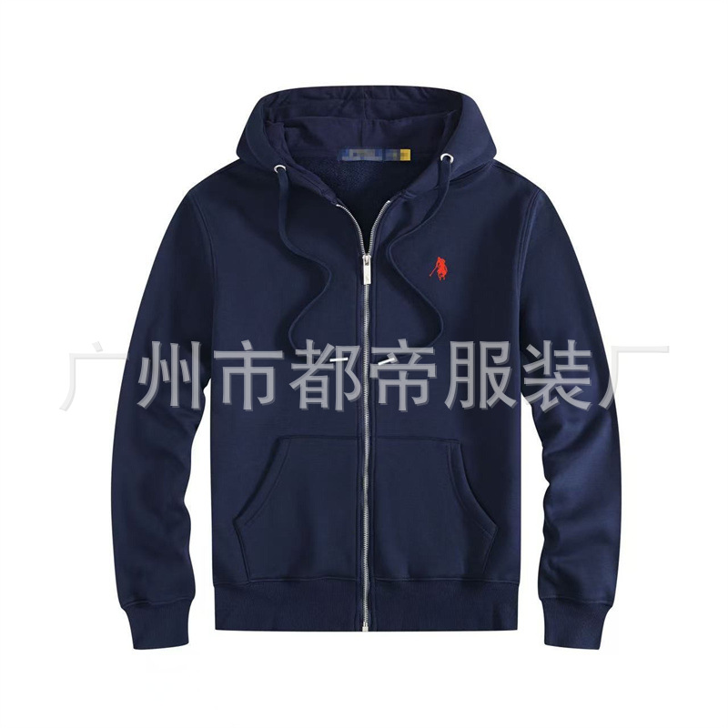 W001A 사파이어 블루 레드 라벨