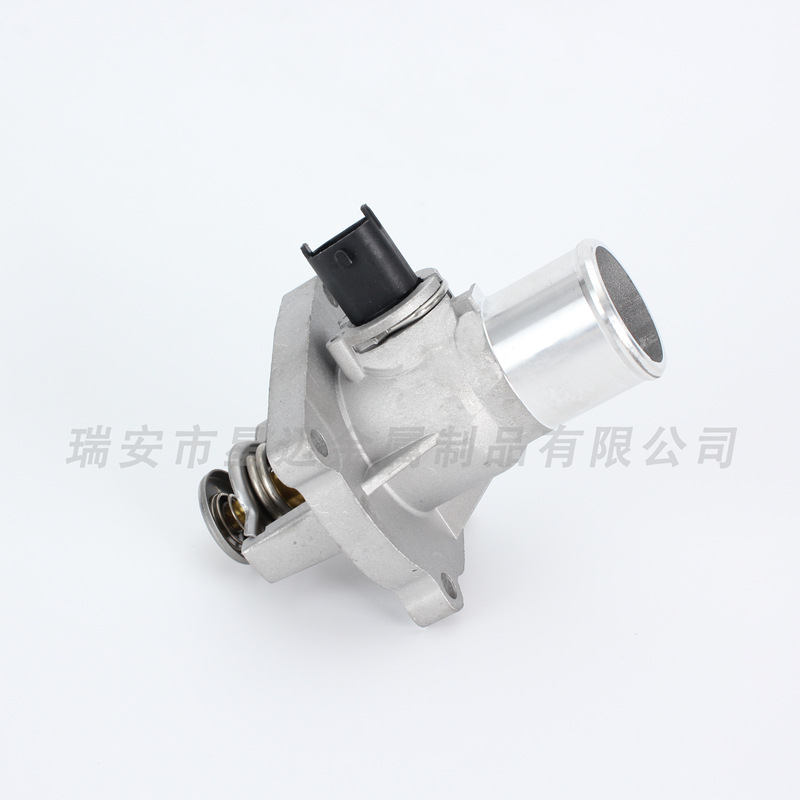 Thermostat 96984104 suitable for Chevrolet Cruze car accessories 55597008 assembly with sensor