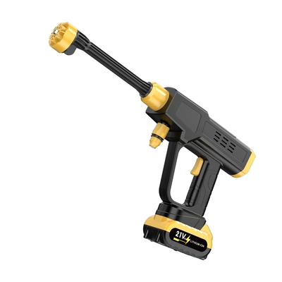 wholesale of vehicle-mounted water: High pressure car wash water gun