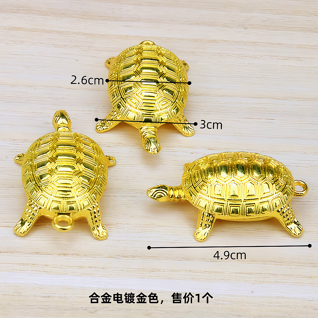 대형 3 차원 거북이/유닛