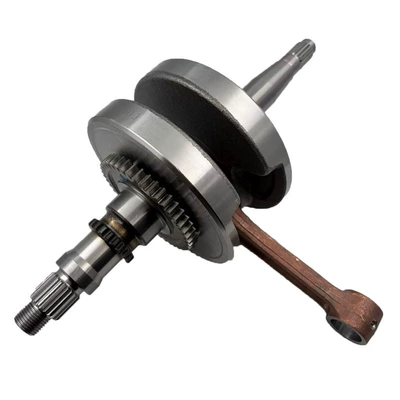 Suitable for Cfmoto Cf500 Crankshaft, camshaft