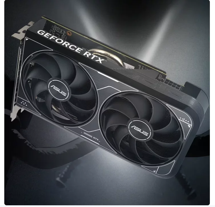 Подходит для игровой видеокарты ASUS DUAL [DUAL 4060Ti O8G v2]