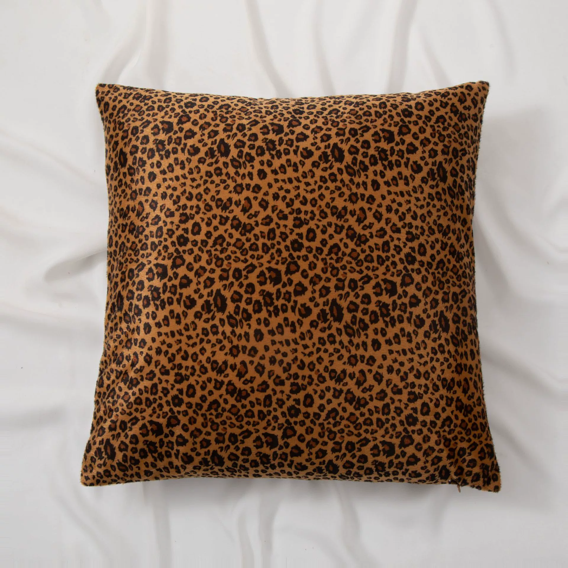 Plush pillow, sofa for bed, pillowcase, new collection, custom-made