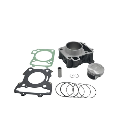 Cylinder and parts Is Suitable for Ktm200
