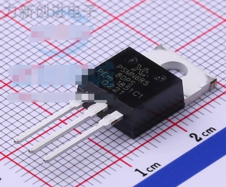 PSMN6R5-80PS,127 封装 TO-220AB MOS场效应管