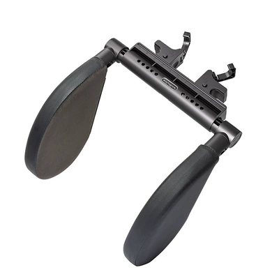 Headrest | headrest - a13-double-black