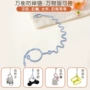婴儿儿童防丢跨境奶嘴链