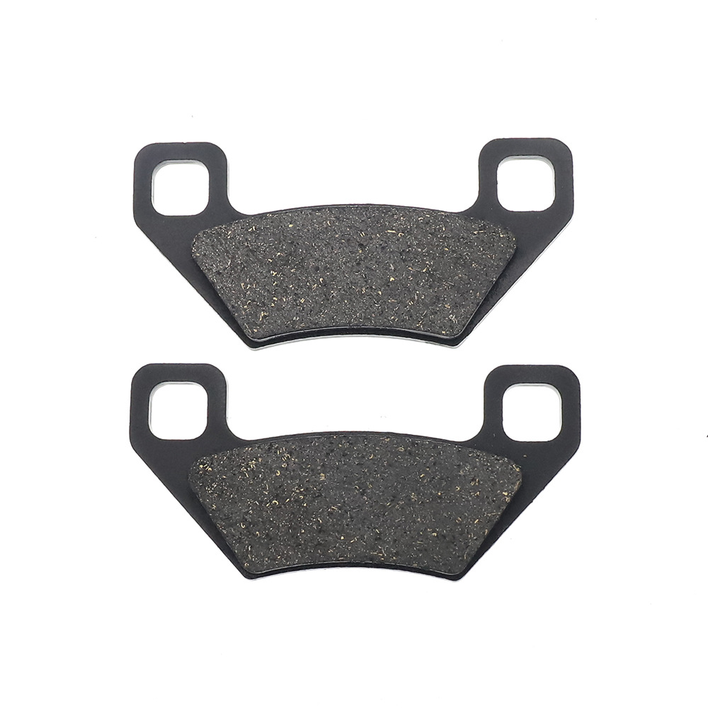 Motocicleta pastillas de freno pastillas de freno pastillas de freno pastillas de freno ATV playa FA395 ARCTIC CAT Arctic Cat