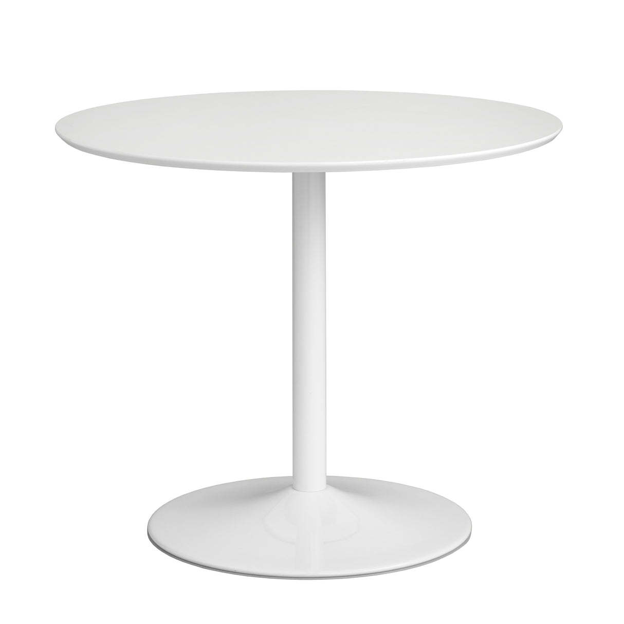 mesas de comedor exportadas mesas de comedor de tabla de roca de lujo ligero para 4 personas mesas de vidrio templado redondo