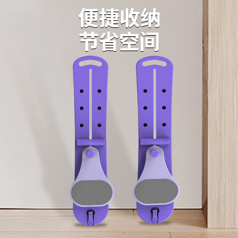 多機能分体式健腹板健腹輪自動スプリングバックフィットネス板スキーマシン家庭用フィットネス器材|undefined