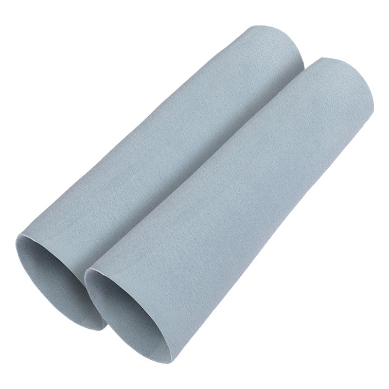Fleece Wrist Protection Elbow Protection Arm Men's and Women's Spring and Summer Thin Air-conditioned Room Warm Breathable Joint Cold-proof Sweat-proof Exercise