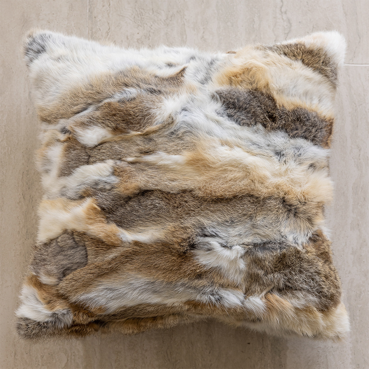 Almohada Jacquard de Chenille ligera estilo francés sala de estar sofá decoración cojín sala de patrones de hotel al por mayor cojín funda