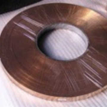 0.08mm进口无氧铜皮TU1铜箔