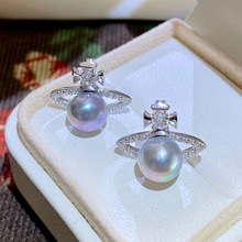 31291 DIY������� S925�y�������� �������ʯ�有���6-8mm�A