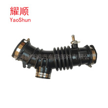 适用于日产ALMERA N16E进气软管Air intake hose 16578-AU00A