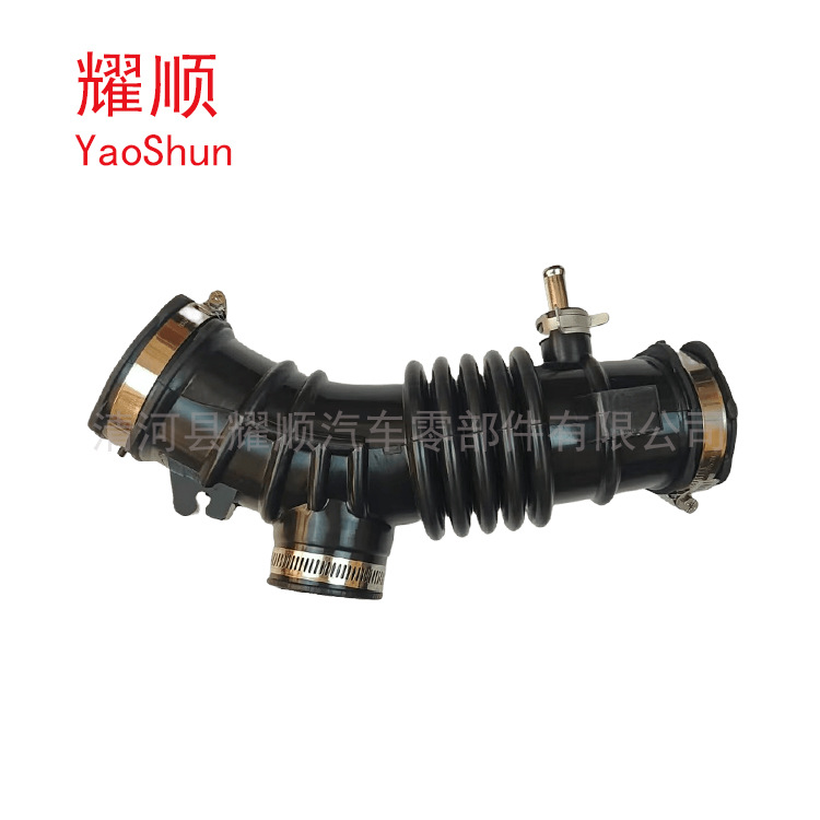 Compatible with Nissan ALMERA N16E Air Intake Hose 16578-AU00A
