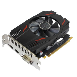 ����̨ʽ��X늸��Α����@��RX560 4G GDDR5  14�{�� AMD 1176M