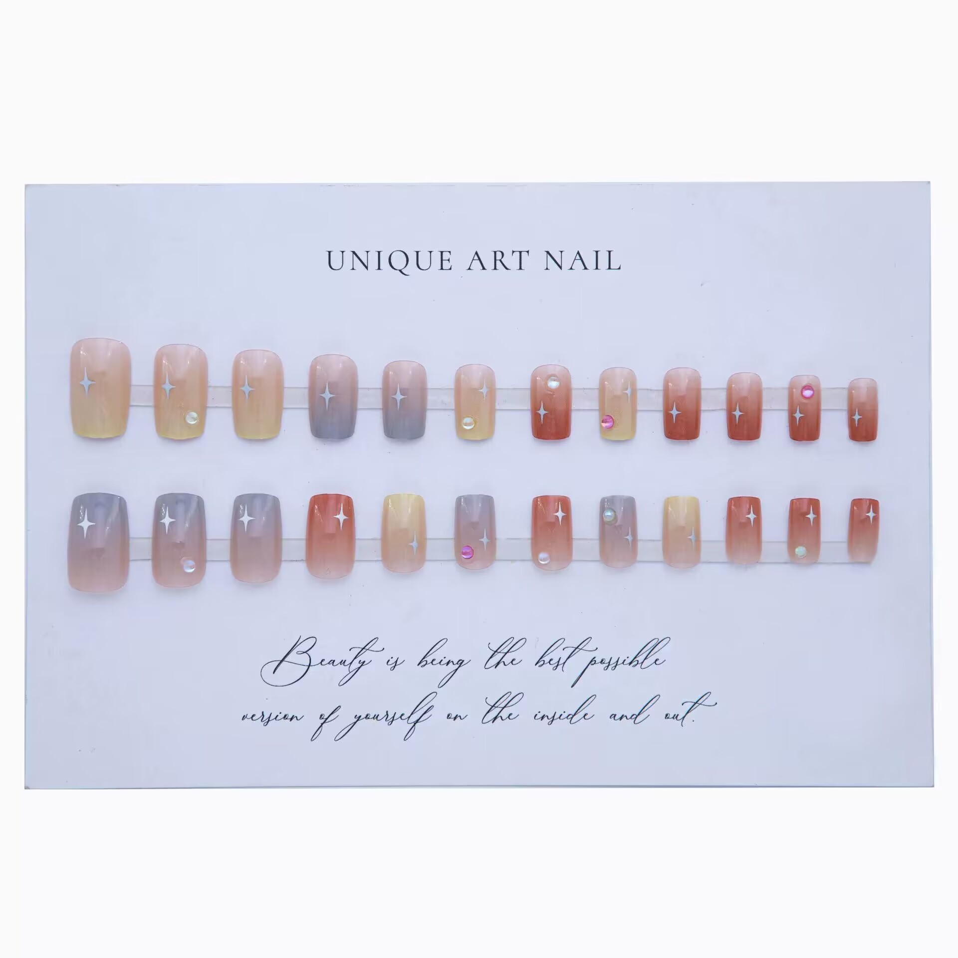 M366渐变彩虹泡珠 (5)