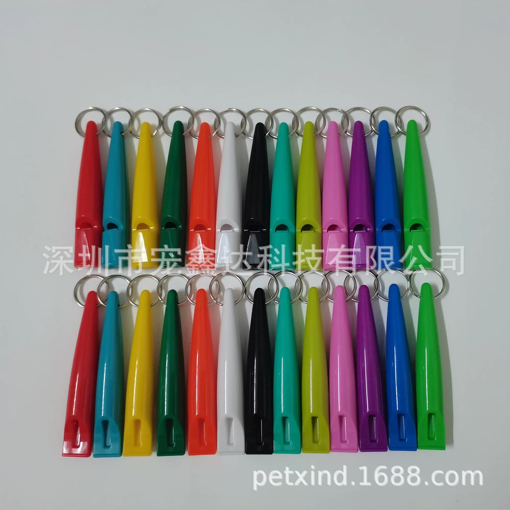 Флейта для собак, тренажер для домашних животных, тренировочный свисток для собак, устройство для дрессировки собак, тренировочный свисток для лошади