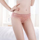 Yunmengni foreign trade women's underwear women's briefs cotton women's underwear wholesale cross-border exclusive for manufacturers in stock