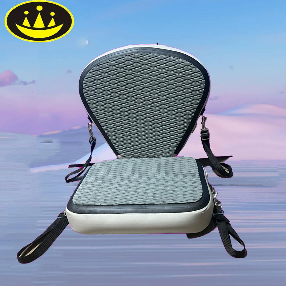 Надувное сиденье для серфинга на байдарке