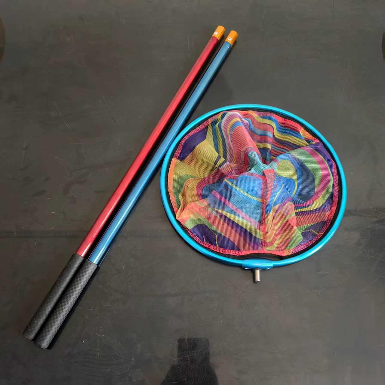 Производители оптовых детских второсортных сетчатых стержней с 25 алюминиевыми сплавами