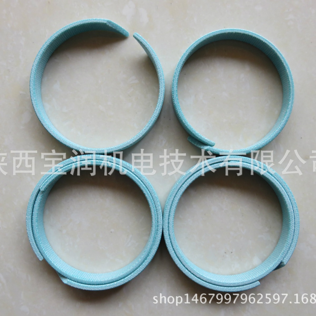 供应活塞杆用导向环GR6900550-C380 55x60x9.7