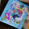 Quying серия 2, коробка 30 пачек