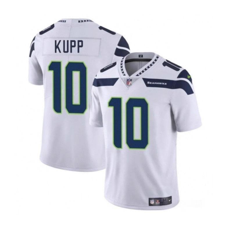 European and American Foreign Trade Cross-Border Men's V-Neck Short-Sleeved T-Shirt 3D Printed Nfl Football Short-Sleeved Pullover Sports Jersey
