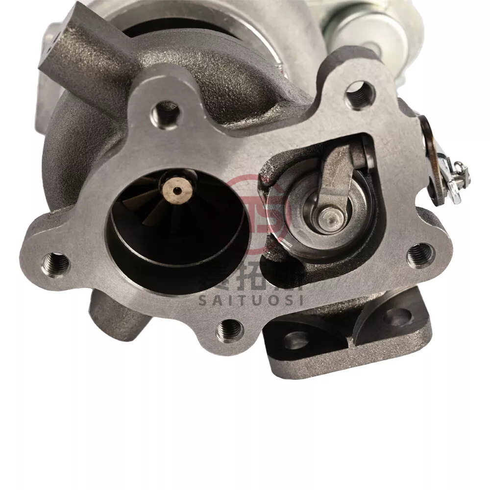 Suitable for Mitsubishi Td04Hl4S Turbocharged Fuso Canter Truck Bus 4M50T 4.9L 49389-0