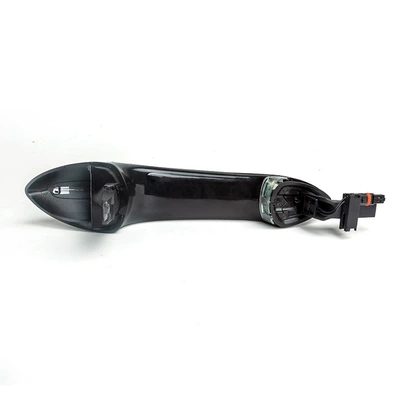 door handle F chassis with | Armrest, handle, handle