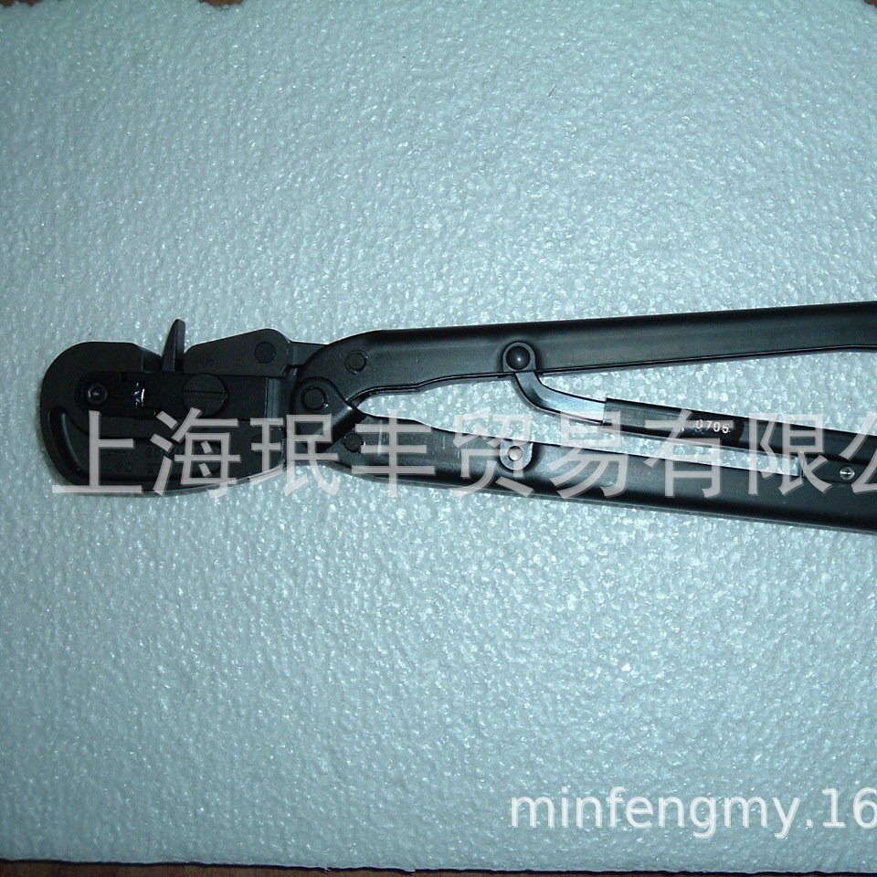 专业供应日本JST品牌绝缘端子专用手动冷压接钳YNT-2216