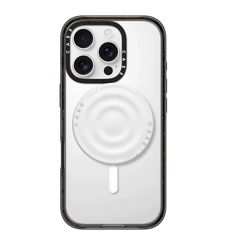 C Apple, силиконовый милый чехол-насадка